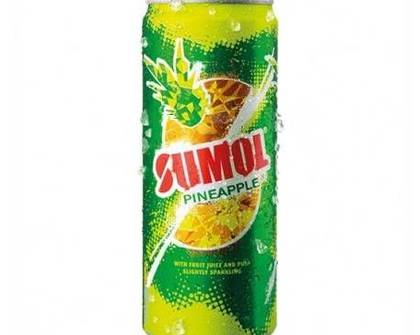 Sumol de Ananás 330ml