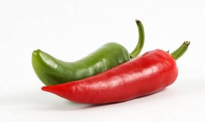 Hot pepper