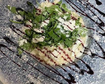Risotto à Portuguesa