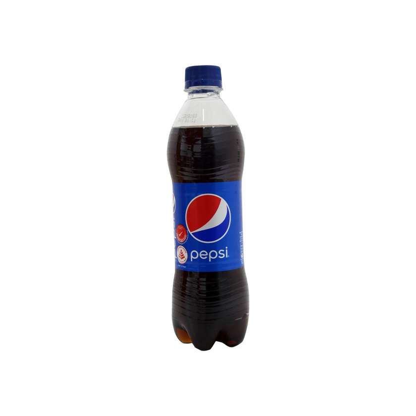 Pepsi/Pepsi Max 0.5l