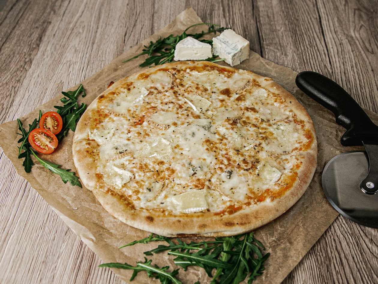 Formaggi pica (28cm)