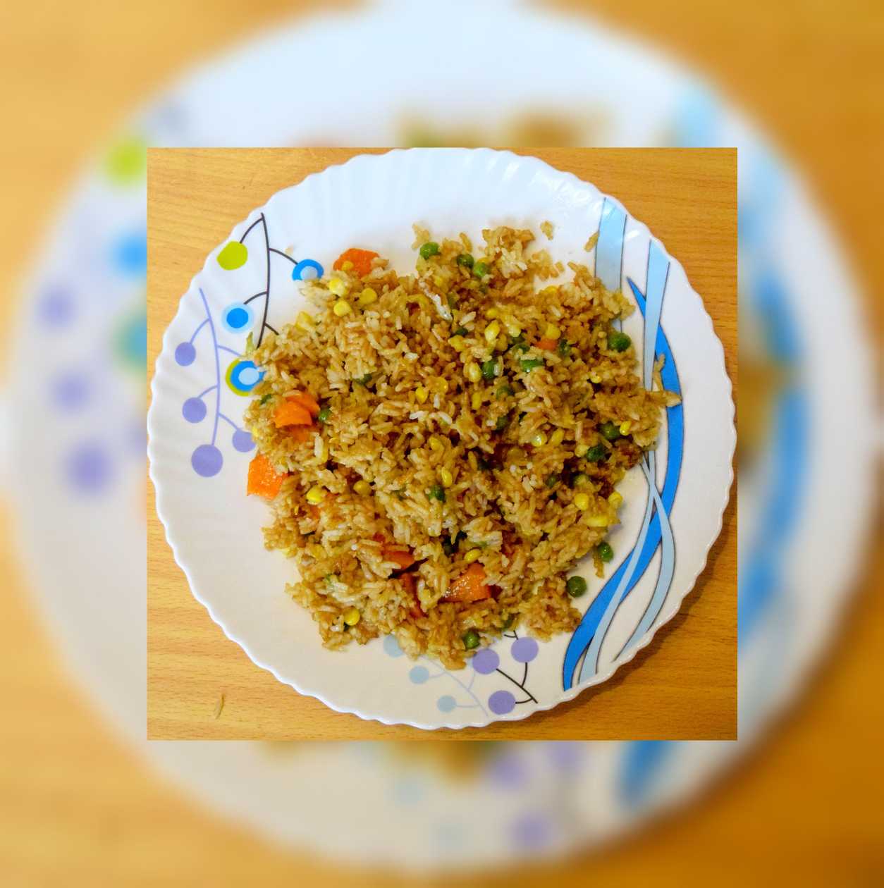 Fried Rice