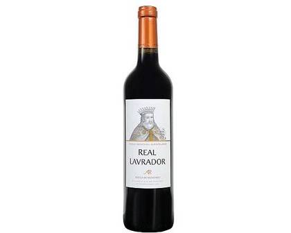 Vinho Real Lavrador Tinto 750ml