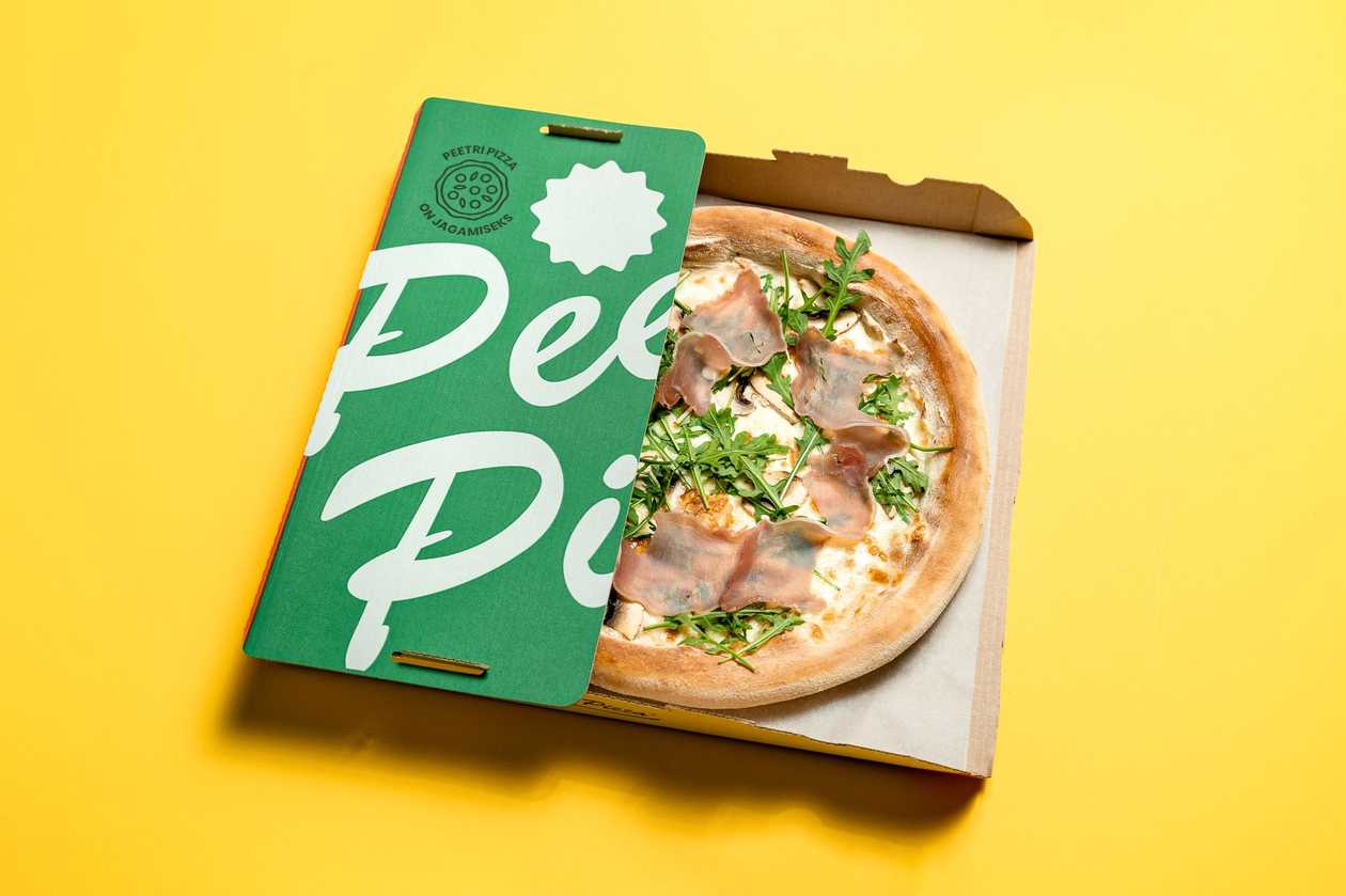 Tartufo (20 cm)