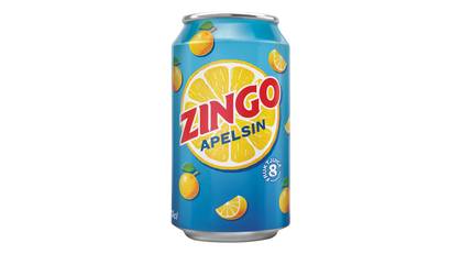 Zingo 33 cl