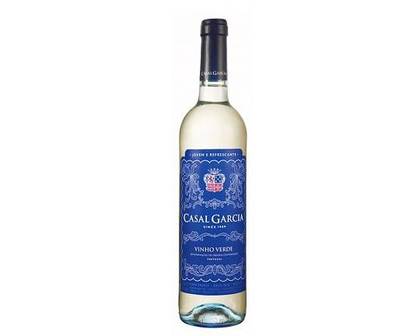 Vinho Verde Casal Garcia 750ml