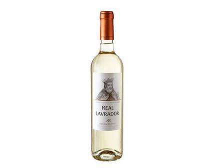 Vinho Real Lavrador Branco 750ml