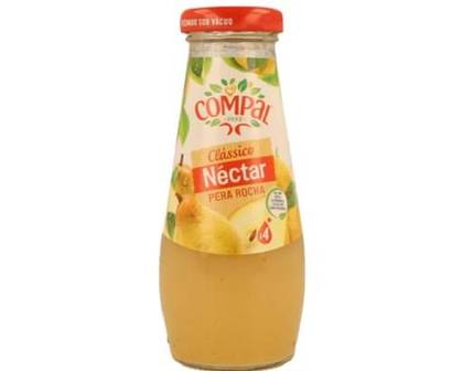 Néctar de Pêra 200ml