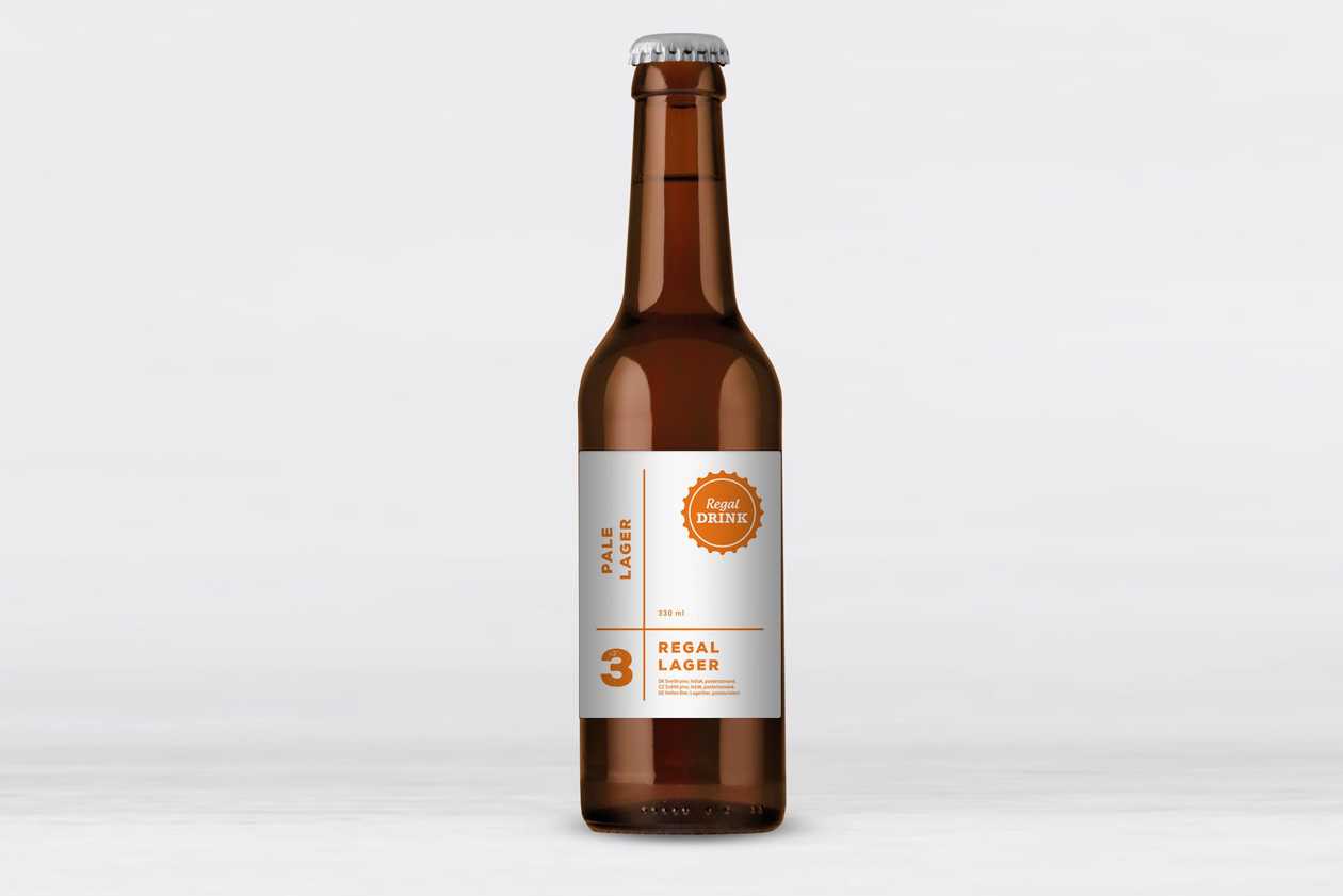 Regal Lager