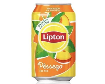 Peach Iced Tea (33 cl)