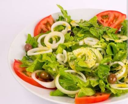 Salada Mista