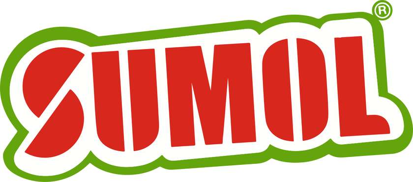 Sumol Orange 1.5L