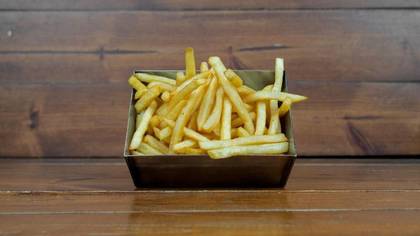 Fries