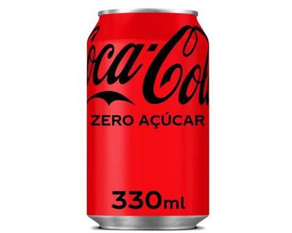 Coca-Cola Zero (11.2 oz)