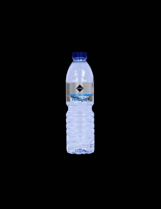 Rioba Water (Natural Mineral) 0.5L