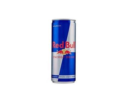 Red Bull (25 cl)