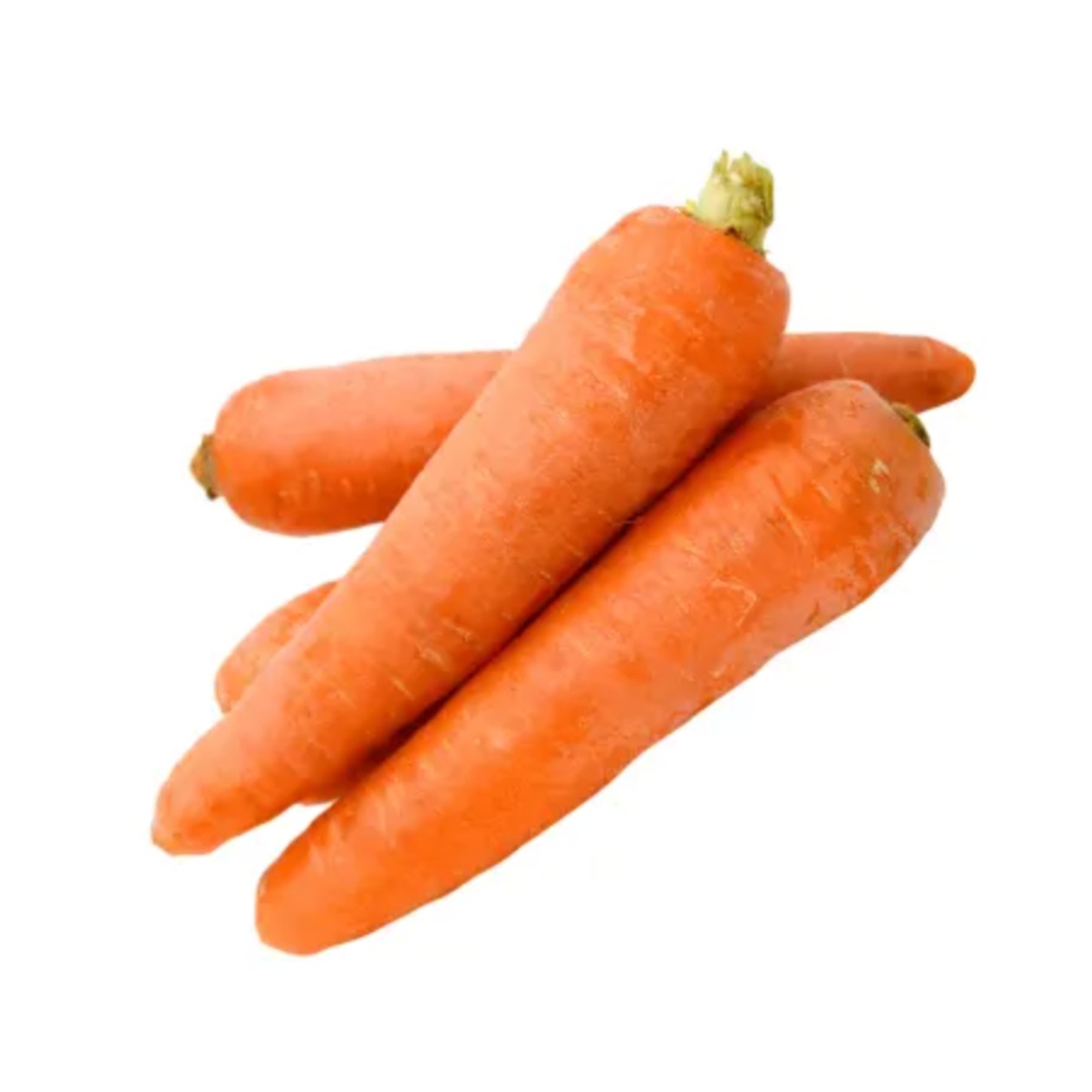 Carrot packaged, 1kg (expires soon)