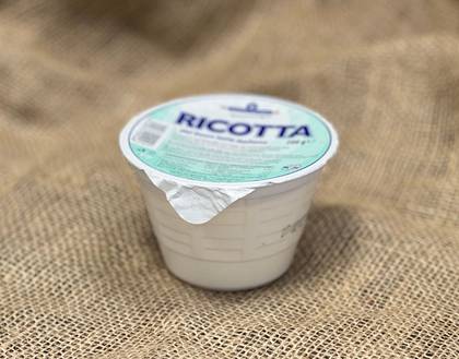 Ricotta (200g)