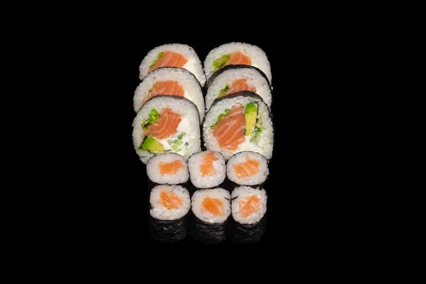 Maki Set