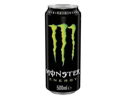 Monster (500 ml)