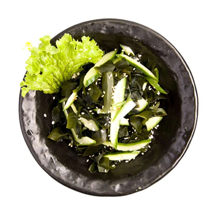 Wakame