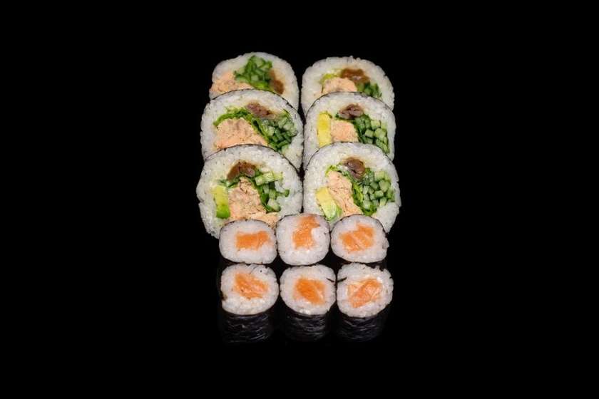Kabayaki Set