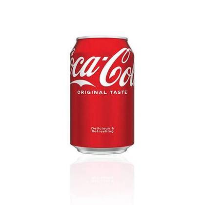 Coca-Cola (11.2 fl oz)
