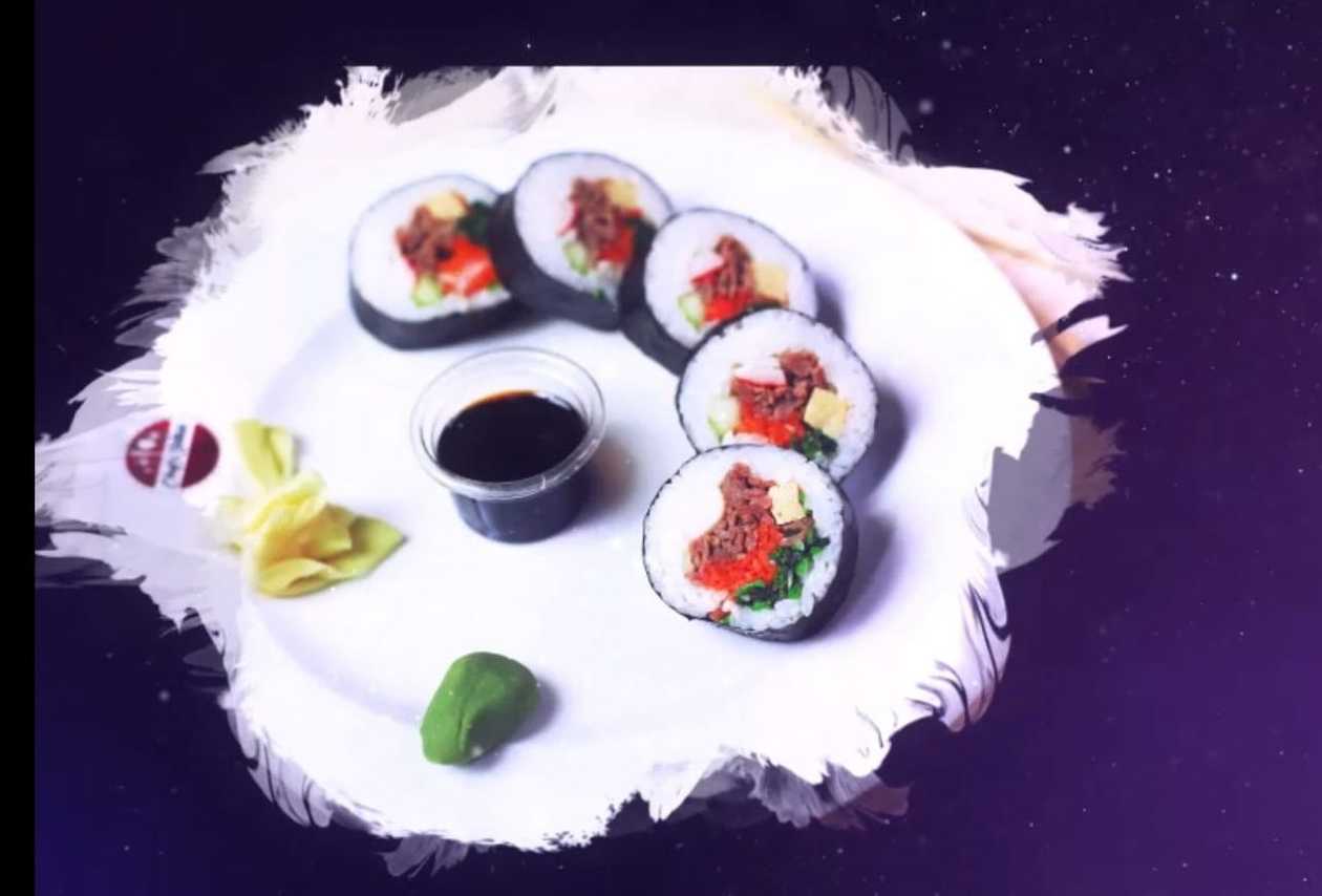 Kimbap
