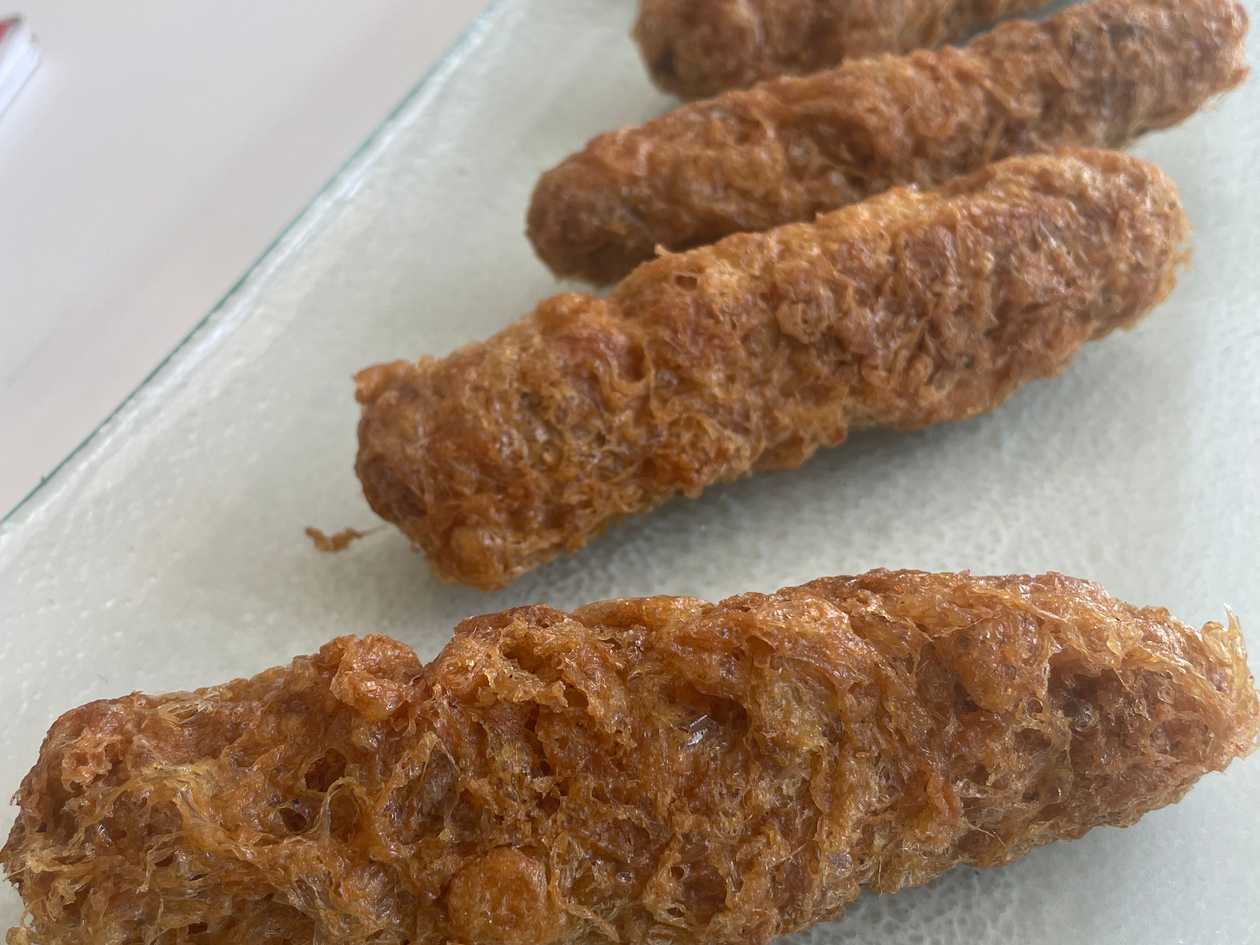 Chicken Kebab