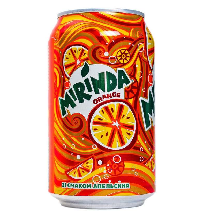 Mirinda