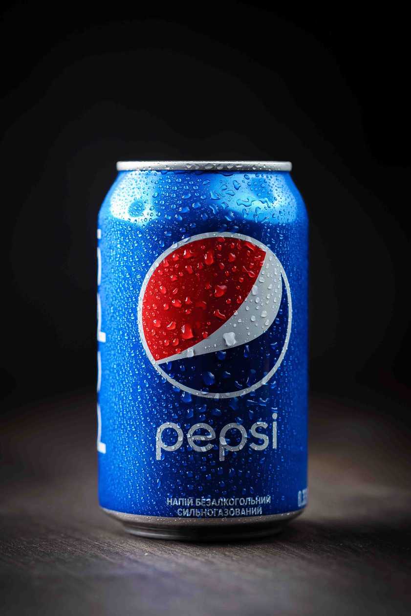 Pepsi