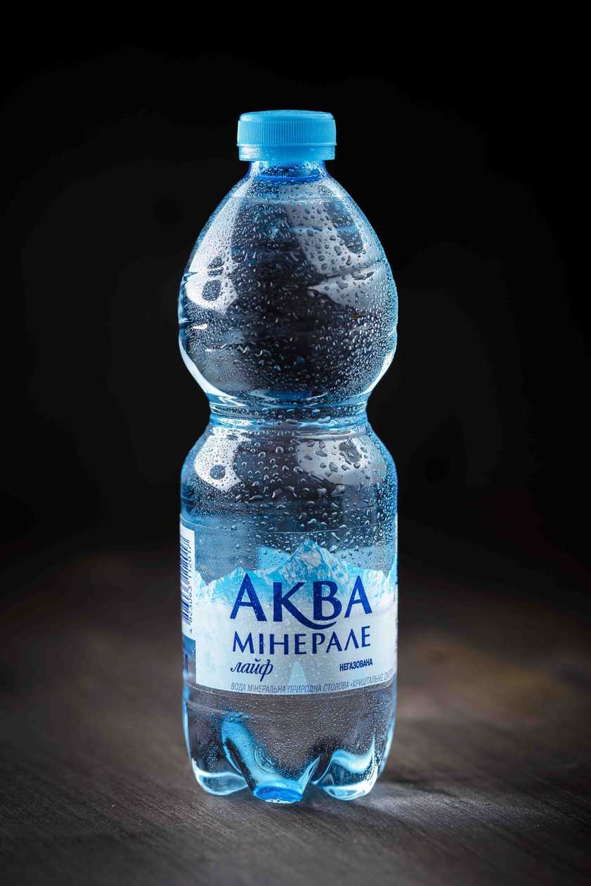 Аква Мінерале