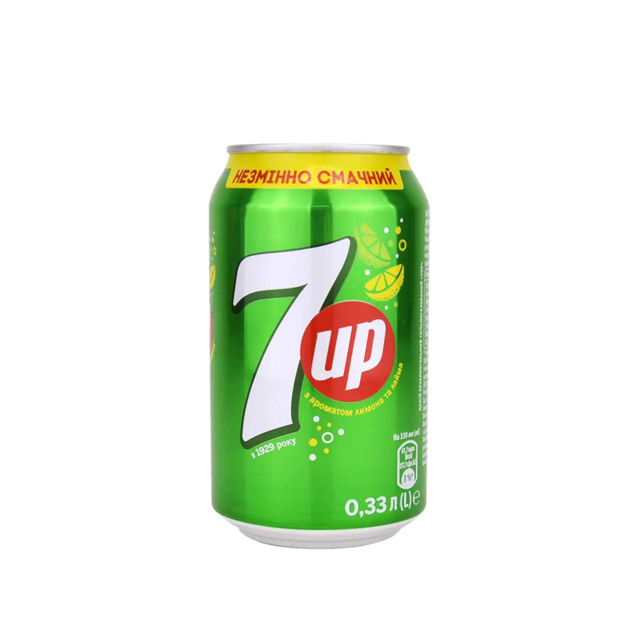 7Up