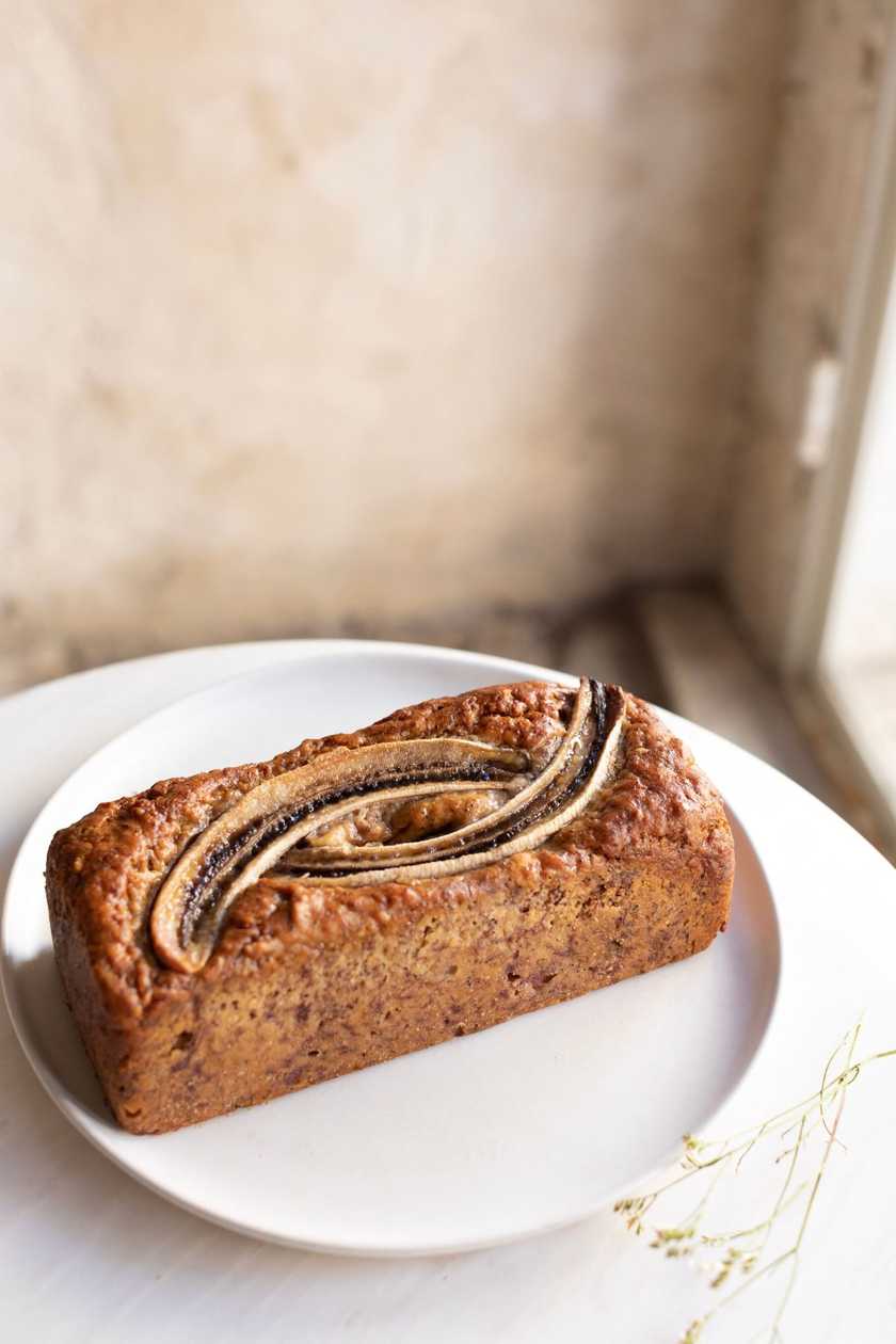 Banana Bread