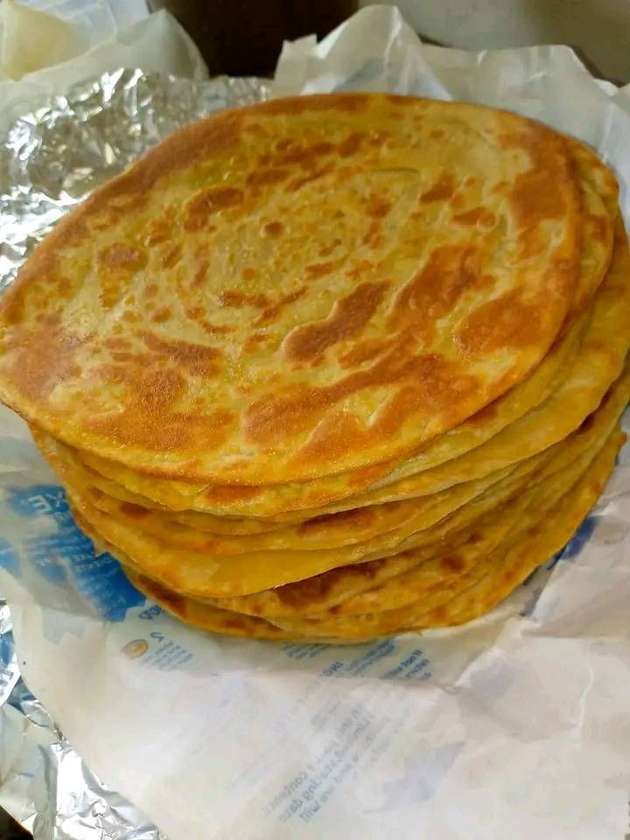 Chapati