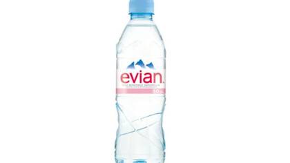 Evian