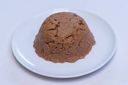 Brown Ugali