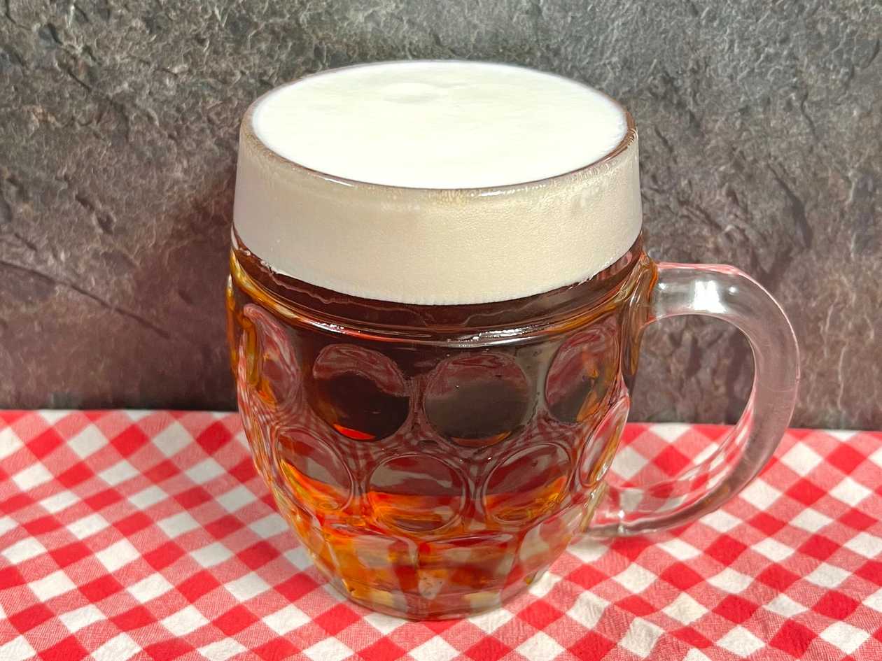 Radegast 12° 2l