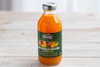 Multifruit nectar 0,33l