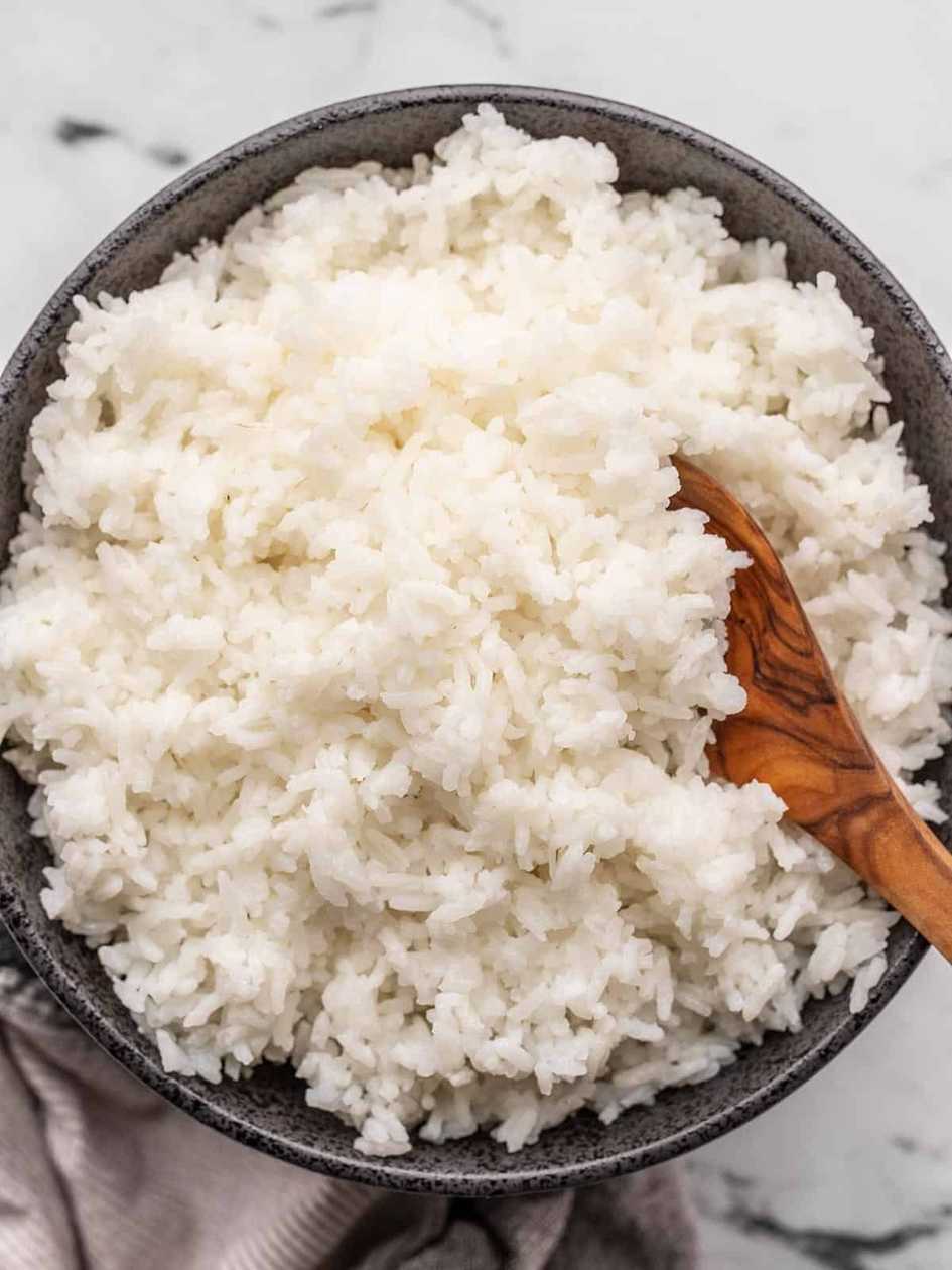 Rice