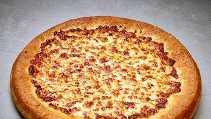 Cheese Lovers / Margherita