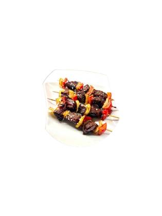 Lamb Skewer with Cumin (4PCS)