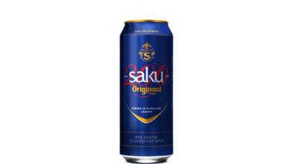 Saku Originaal 0,5 l