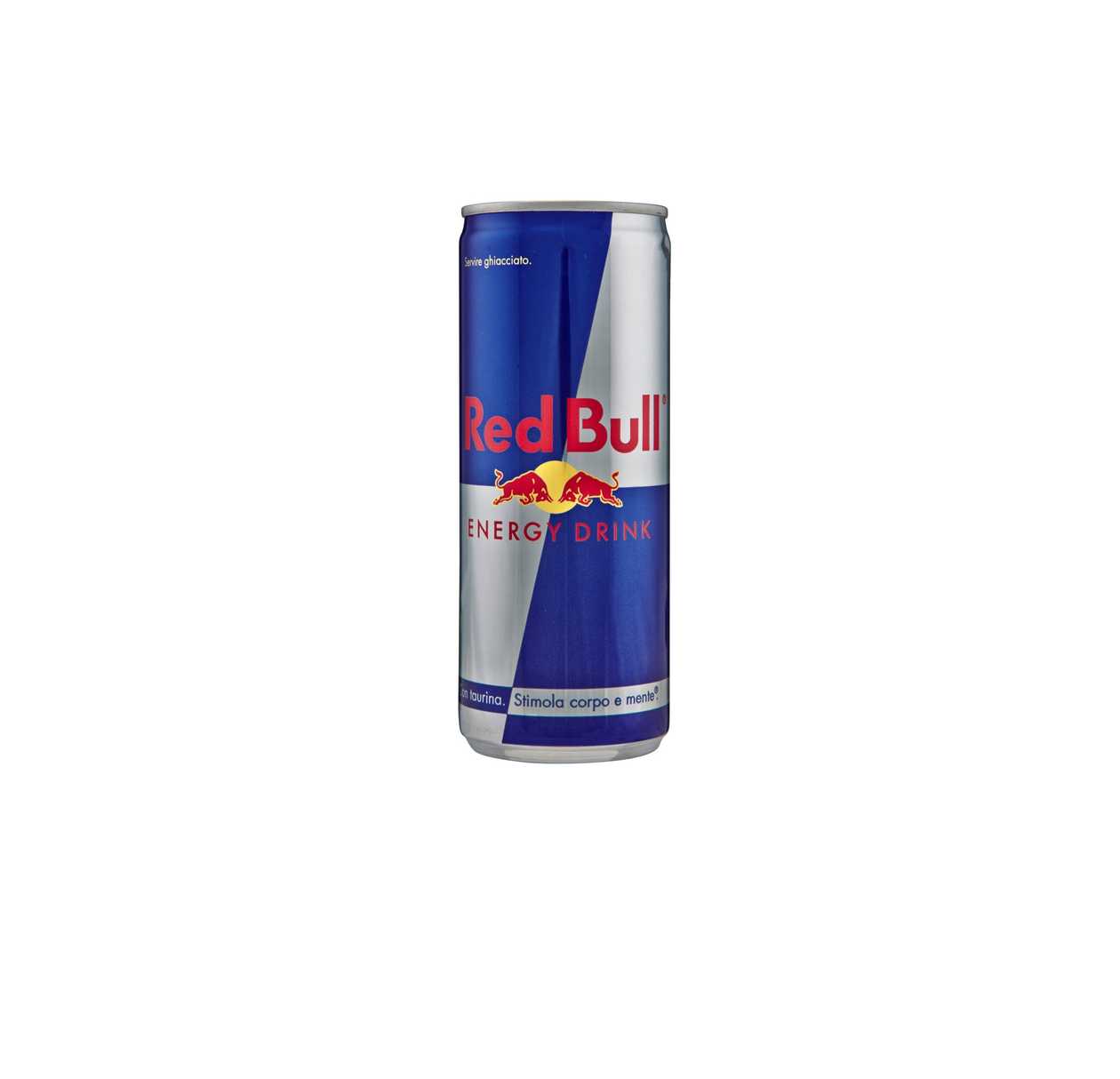 Redbull (250 ml)