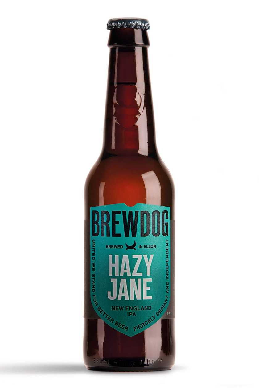 Hazy Jane 0.33L (Brewdog)