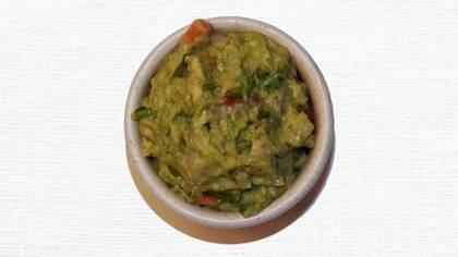 Guacamole