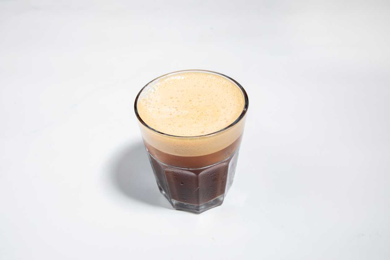 Κρύο American Coffee