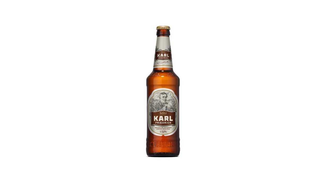Karl Friedrich 0,5 l