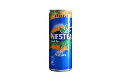 Peach Iced Tea