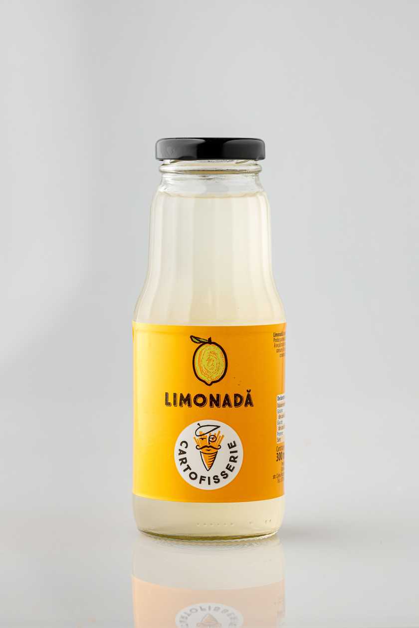 Limonadă